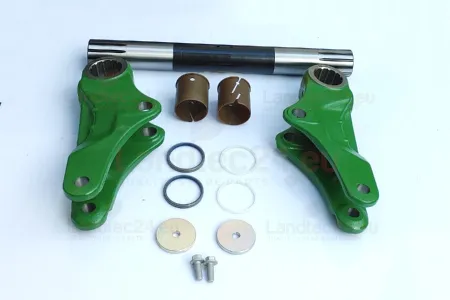 Rockshaft suitable for Deere 6630 Premium